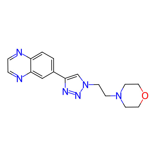 Chemical structure of BindingDB Monomer ID 50361908