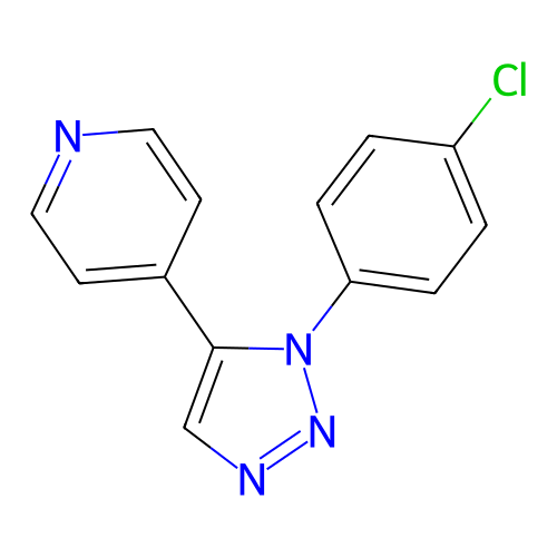 Chemical structure of BindingDB Monomer ID 50361909