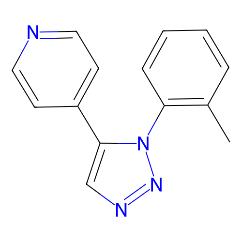 Chemical structure of BindingDB Monomer ID 50361913