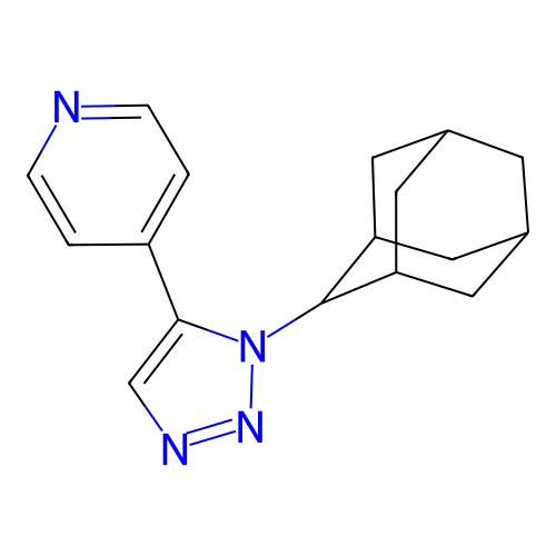 Chemical structure of BindingDB Monomer ID 50361914