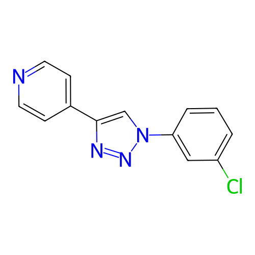 Chemical structure of BindingDB Monomer ID 50361918