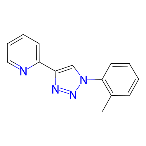 Chemical structure of BindingDB Monomer ID 50361920