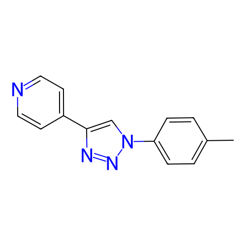 Chemical structure of BindingDB Monomer ID 50361922