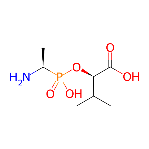 Chemical structure of BindingDB Monomer ID 50361936