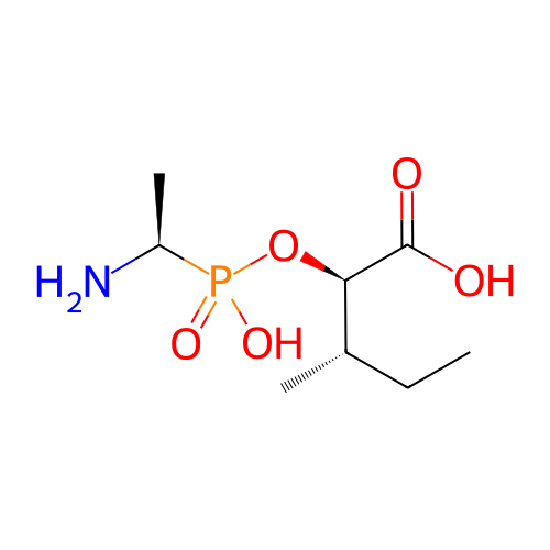 Chemical structure of BindingDB Monomer ID 50361938