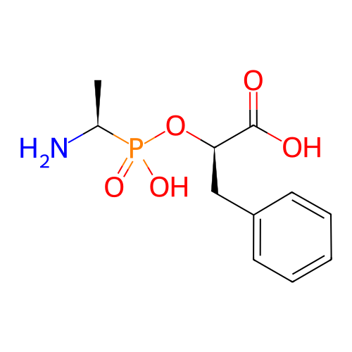 Chemical structure of BindingDB Monomer ID 50361939