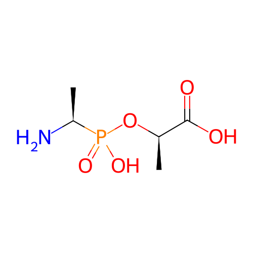 Chemical structure of BindingDB Monomer ID 50361940