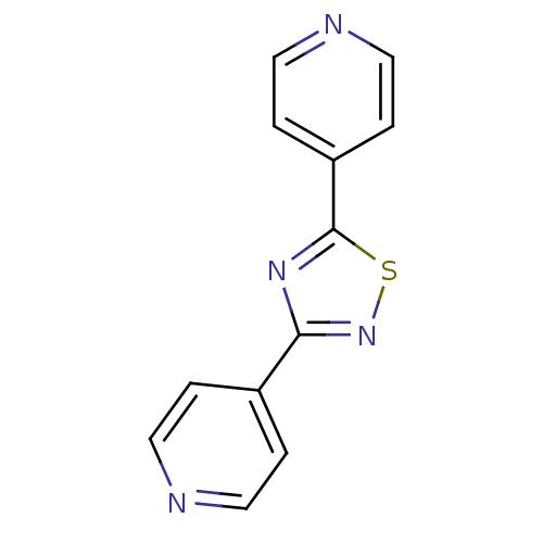 Chemical structure of BindingDB Monomer ID 50361944