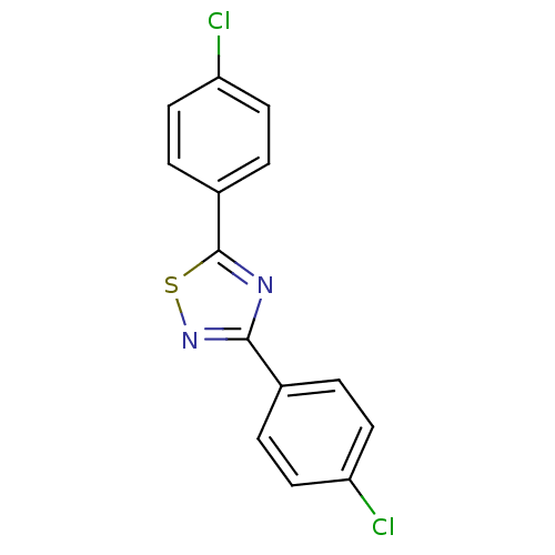 Chemical structure of BindingDB Monomer ID 50361945