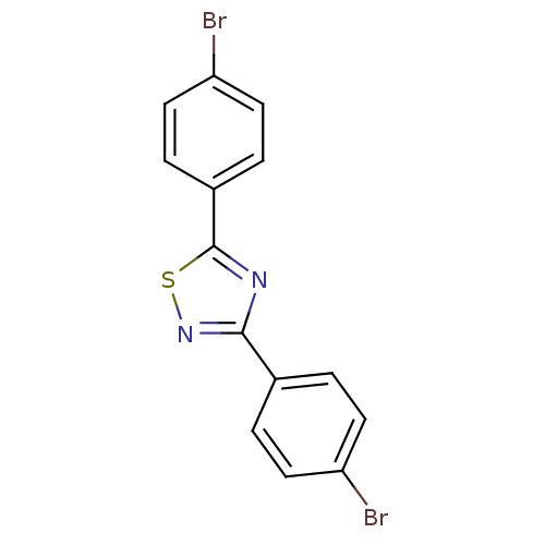 Chemical structure of BindingDB Monomer ID 50361947