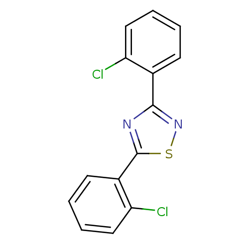 Chemical structure of BindingDB Monomer ID 50361950