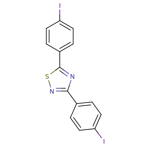 Chemical structure of BindingDB Monomer ID 50361953