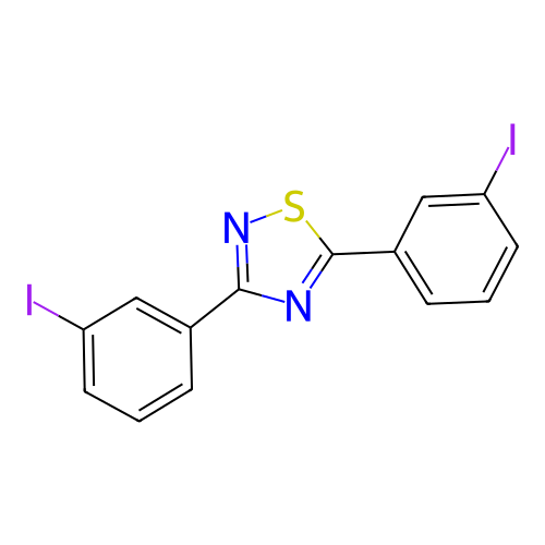Chemical structure of BindingDB Monomer ID 50361954
