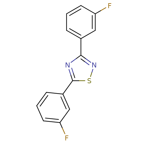 Chemical structure of BindingDB Monomer ID 50361955
