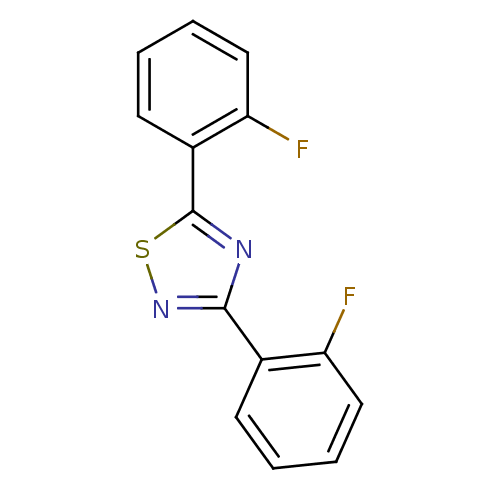 Chemical structure of BindingDB Monomer ID 50361956