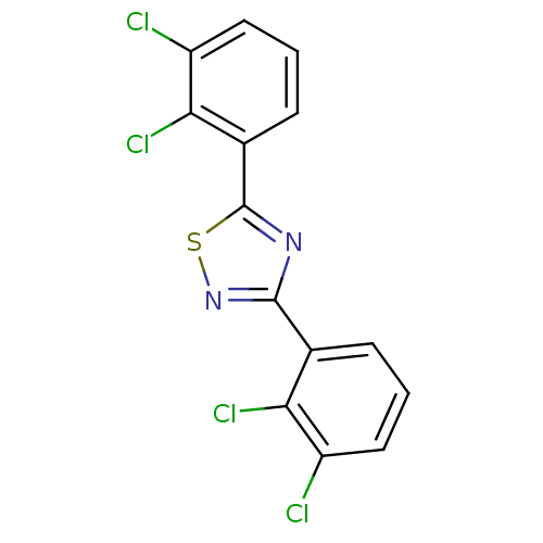 Chemical structure of BindingDB Monomer ID 50361958