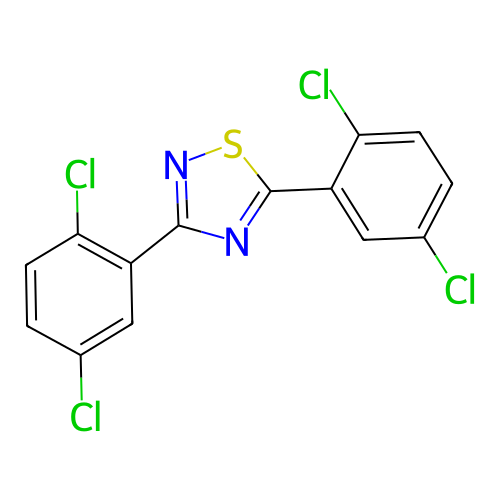Chemical structure of BindingDB Monomer ID 50361962