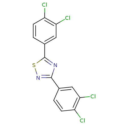 Chemical structure of BindingDB Monomer ID 50361963