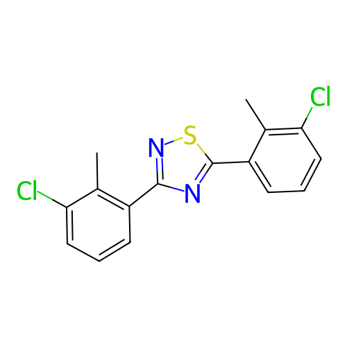 Chemical structure of BindingDB Monomer ID 50361964