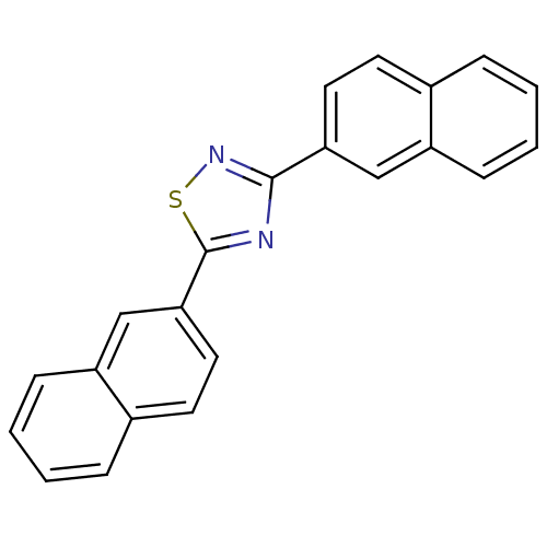 Chemical structure of BindingDB Monomer ID 50361966