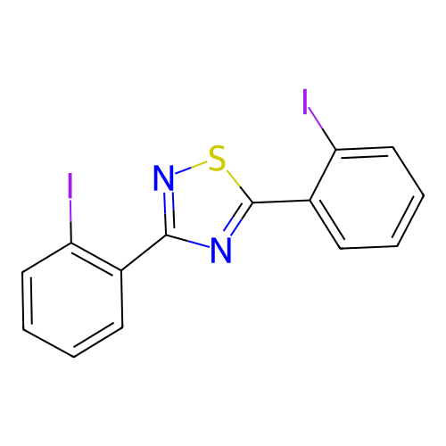 Chemical structure of BindingDB Monomer ID 50361970