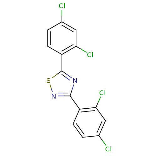 Chemical structure of BindingDB Monomer ID 50361972