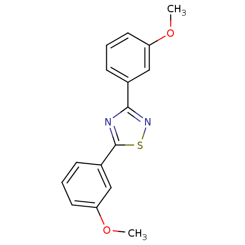 Chemical structure of BindingDB Monomer ID 50361976