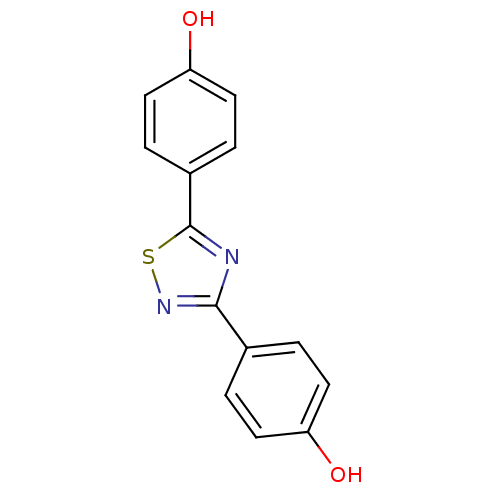 Chemical structure of BindingDB Monomer ID 50361977