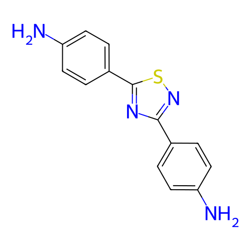 Chemical structure of BindingDB Monomer ID 50361978