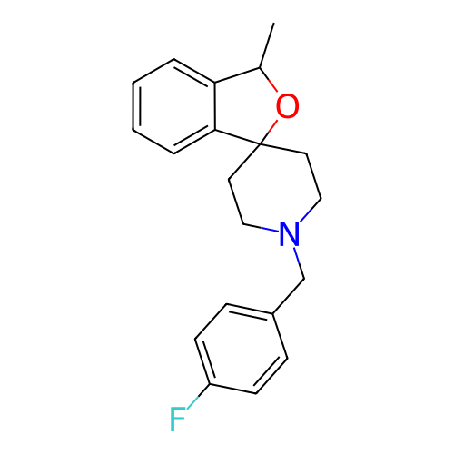 Chemical structure of BindingDB Monomer ID 50361994