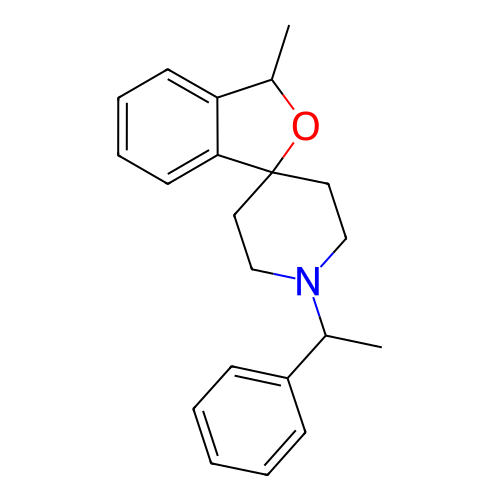 Chemical structure of BindingDB Monomer ID 50361996