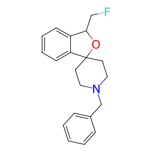 Chemical structure of BindingDB Monomer ID 50361998