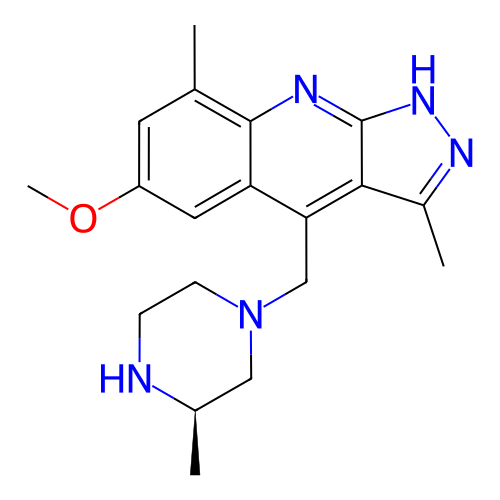 Chemical structure of BindingDB Monomer ID 50362042
