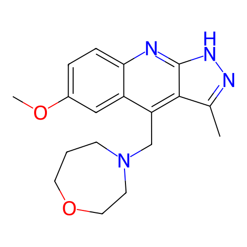 Chemical structure of BindingDB Monomer ID 50362044