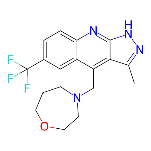 Chemical structure of BindingDB Monomer ID 50362045