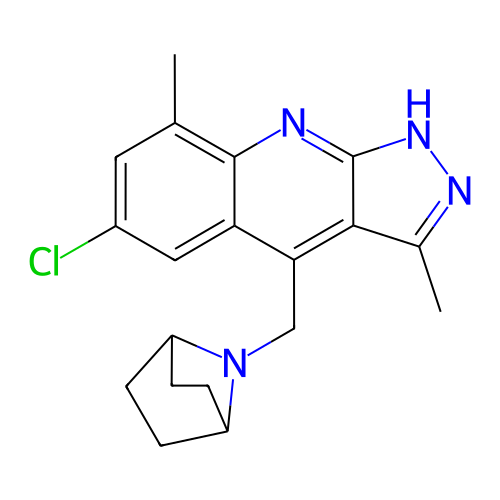 Chemical structure of BindingDB Monomer ID 50362056
