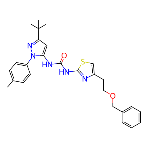 Chemical structure of BindingDB Monomer ID 50362097