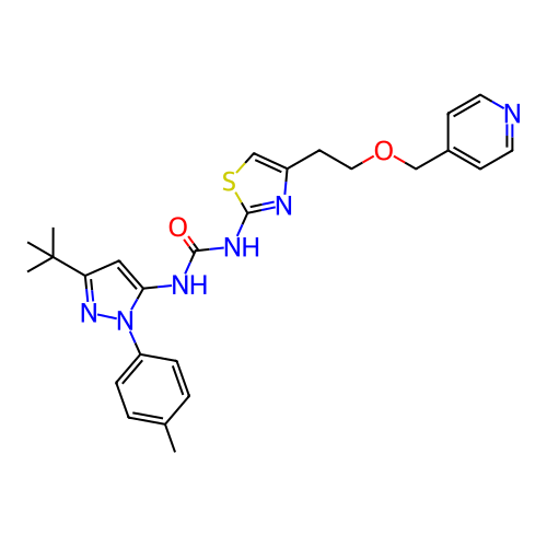 Chemical structure of BindingDB Monomer ID 50362099