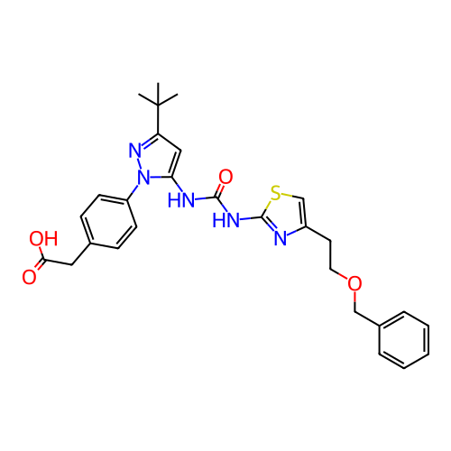 Chemical structure of BindingDB Monomer ID 50362102