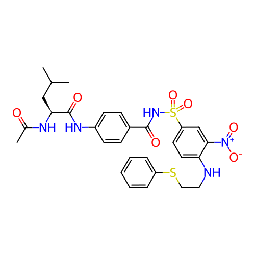 Chemical structure of BindingDB Monomer ID 50362143