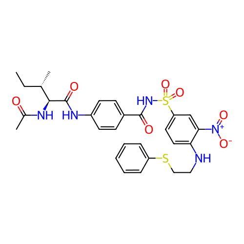 Chemical structure of BindingDB Monomer ID 50362144