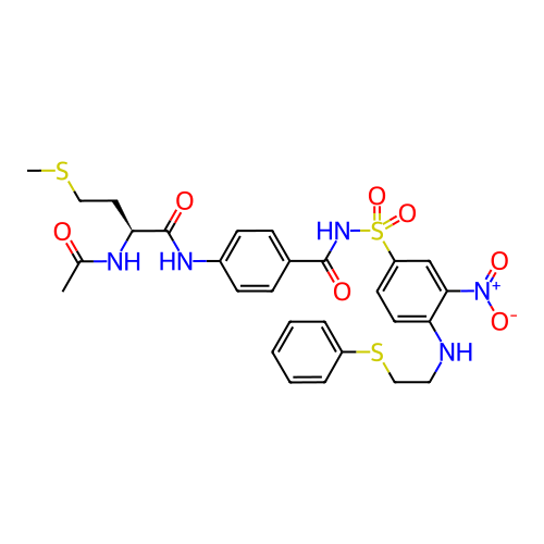 Chemical structure of BindingDB Monomer ID 50362145
