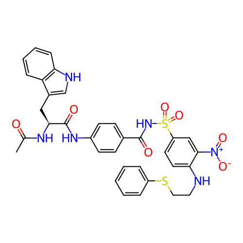 Chemical structure of BindingDB Monomer ID 50362147