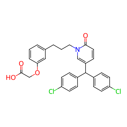 Chemical structure of BindingDB Monomer ID 50362158