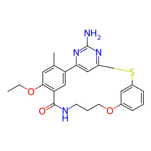Chemical structure of BindingDB Monomer ID 50362227