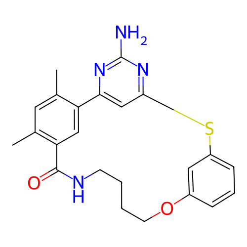 Chemical structure of BindingDB Monomer ID 50362230