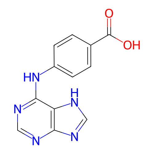 Chemical structure of BindingDB Monomer ID 50362243