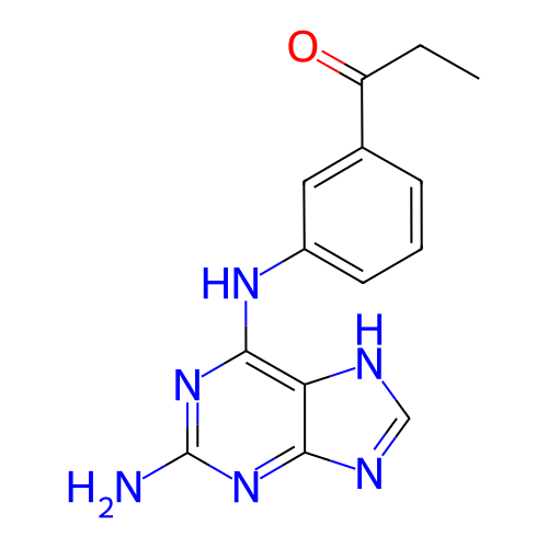 Chemical structure of BindingDB Monomer ID 50362246