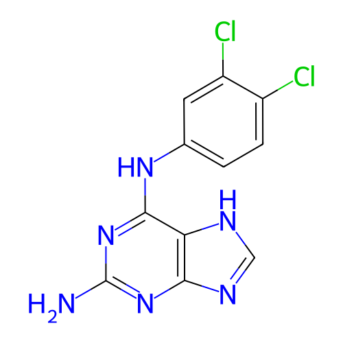 Chemical structure of BindingDB Monomer ID 50362251