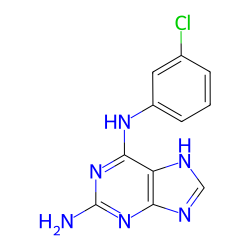 Chemical structure of BindingDB Monomer ID 50362252